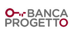 logo Banca Progetto