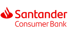 logo Santander SPA